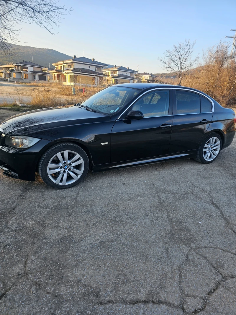 BMW 330 BMW 330XD, снимка 9 - Автомобили и джипове - 49106597