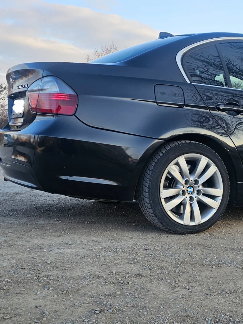 BMW 330 BMW 330XD, снимка 4 - Автомобили и джипове - 49106597