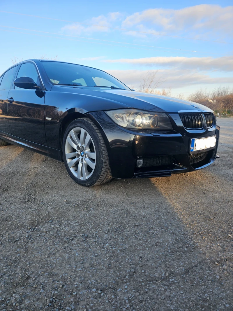 BMW 330 BMW 330XD, снимка 3 - Автомобили и джипове - 49106597