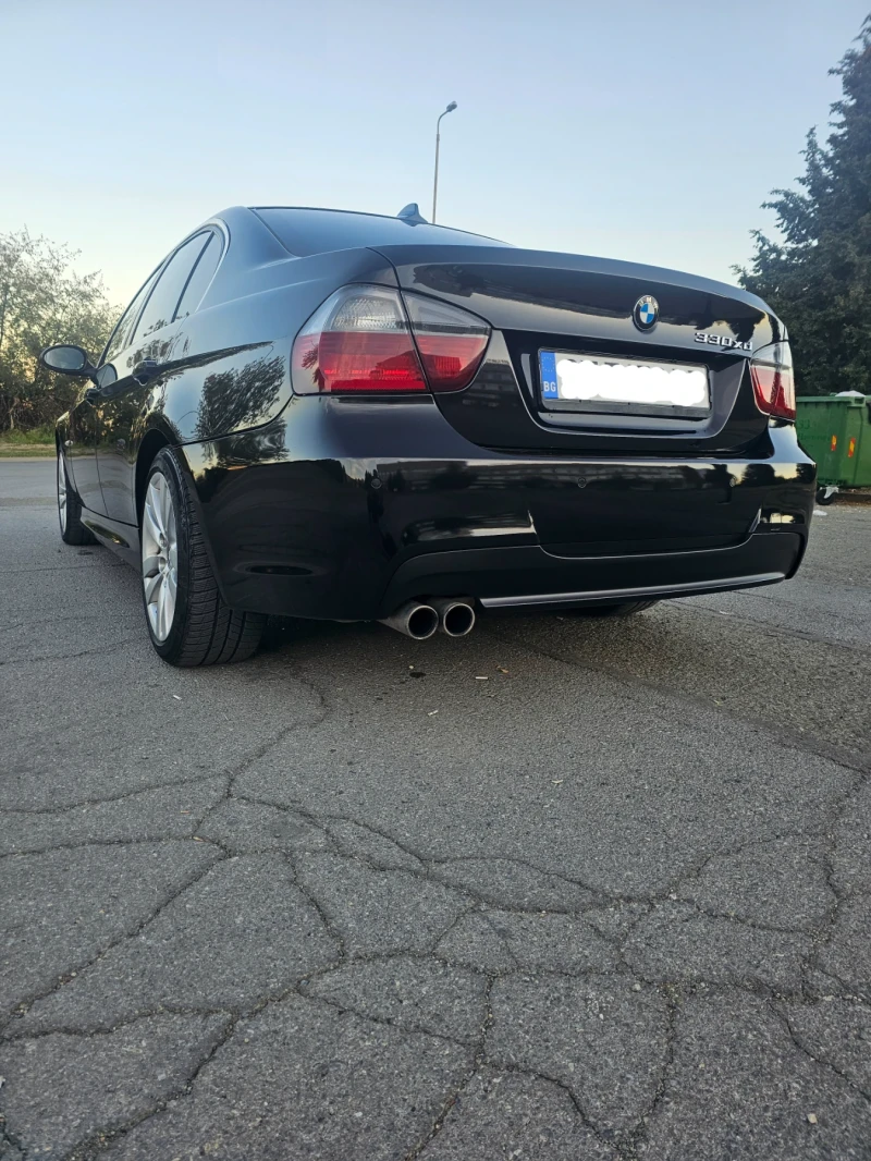 BMW 330 BMW 330XD, снимка 1 - Автомобили и джипове - 49106597