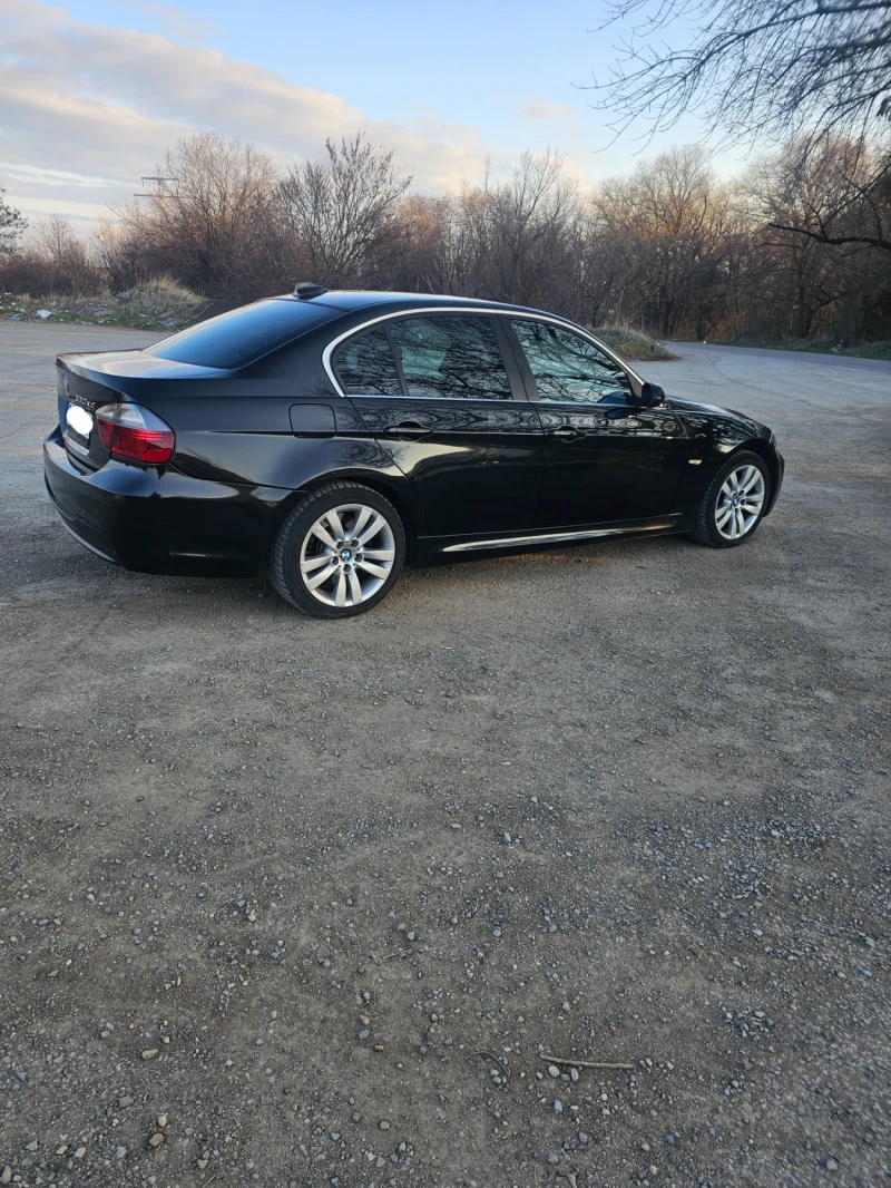 BMW 330 BMW 330XD, снимка 5 - Автомобили и джипове - 49106597