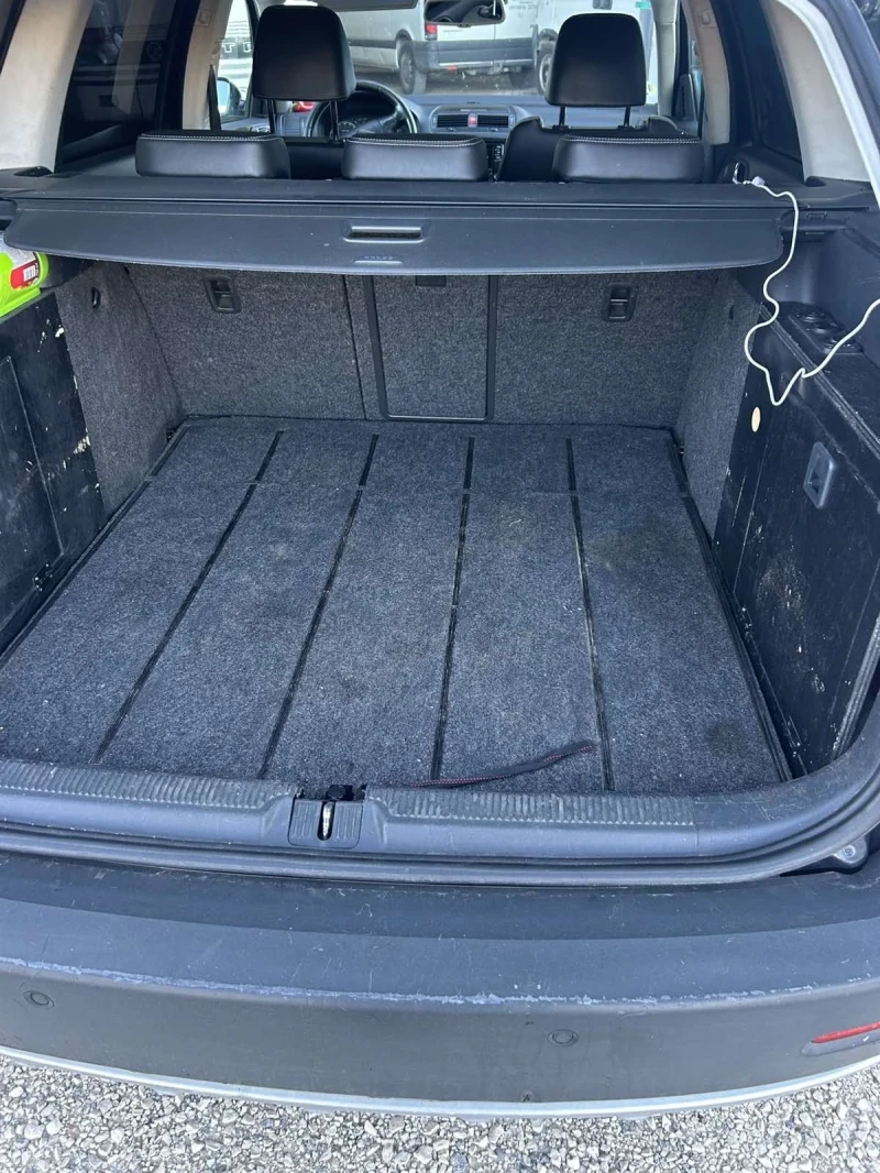 Skoda Octavia Scaut, снимка 3 - Автомобили и джипове - 52647203