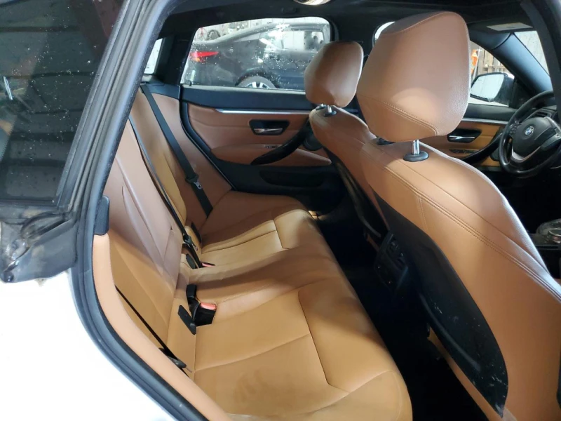 BMW 430 xDrive Gran Coupe / M Sport / AUTO / NAVI / Кожа /, снимка 10 - Автомобили и джипове - 52013941