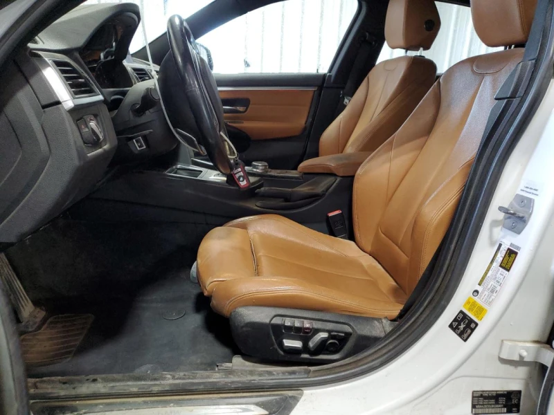 BMW 430 xDrive Gran Coupe / M Sport / AUTO / NAVI / Кожа /, снимка 7 - Автомобили и джипове - 52013941