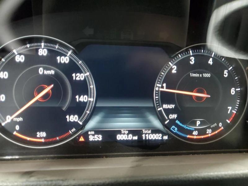 BMW 430 xDrive Gran Coupe / M Sport / AUTO / NAVI / Кожа /, снимка 9 - Автомобили и джипове - 52013941