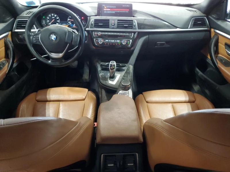 BMW 430 xDrive Gran Coupe / M Sport / AUTO / NAVI / Кожа /, снимка 8 - Автомобили и джипове - 52013941