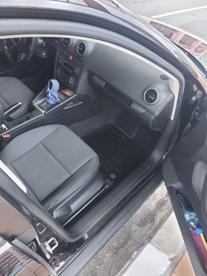 Audi A3, снимка 7 - Автомобили и джипове - 52954594
