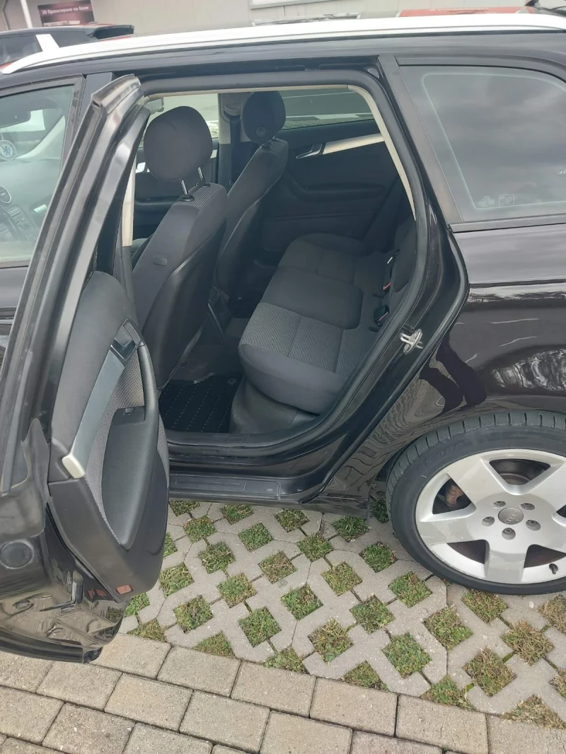 Audi A3, снимка 7 - Автомобили и джипове - 52555220