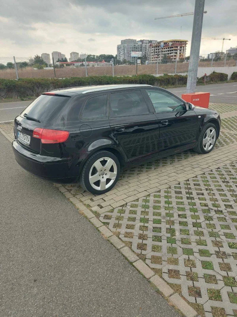 Audi A3, снимка 2 - Автомобили и джипове - 52555220
