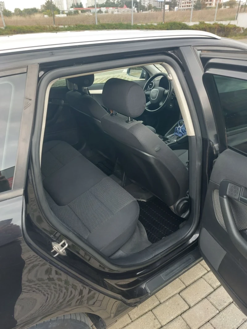 Audi A3, снимка 6 - Автомобили и джипове - 52555220