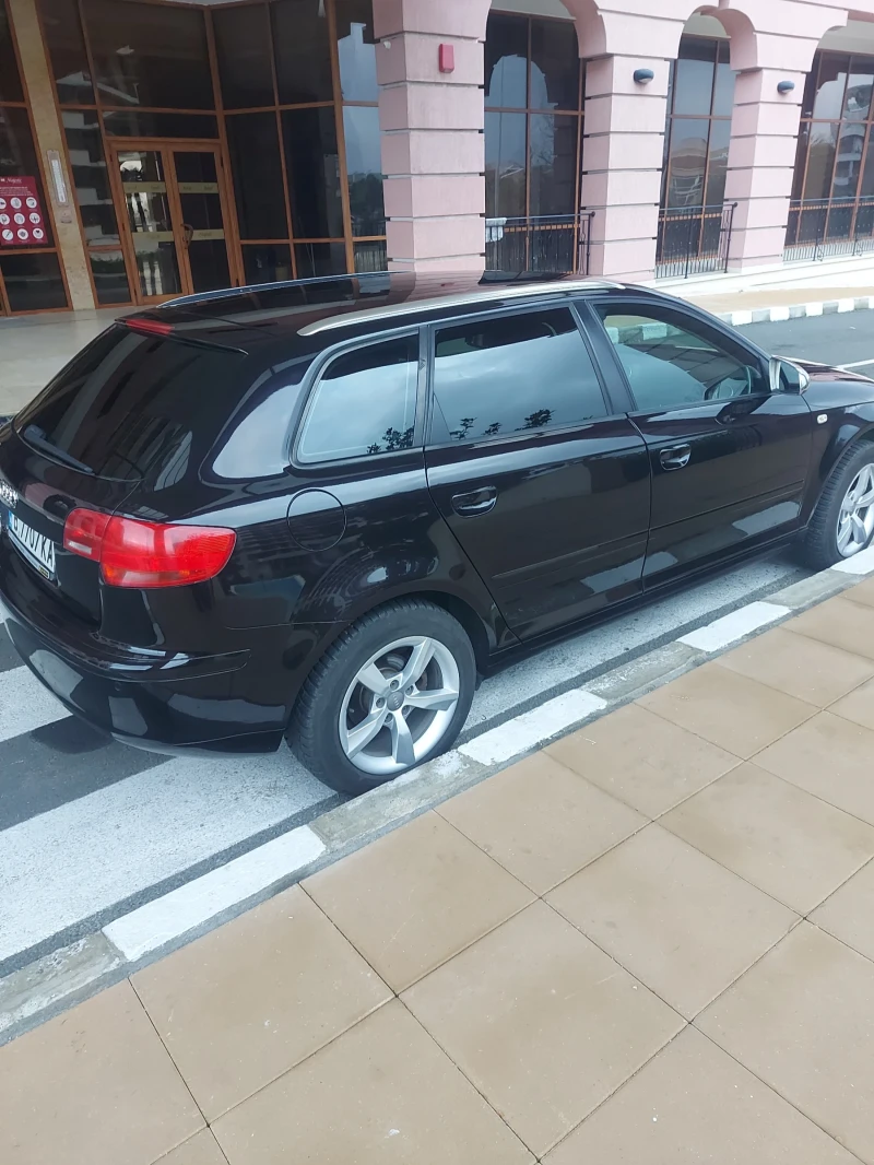 Audi A3, снимка 4 - Автомобили и джипове - 52954594