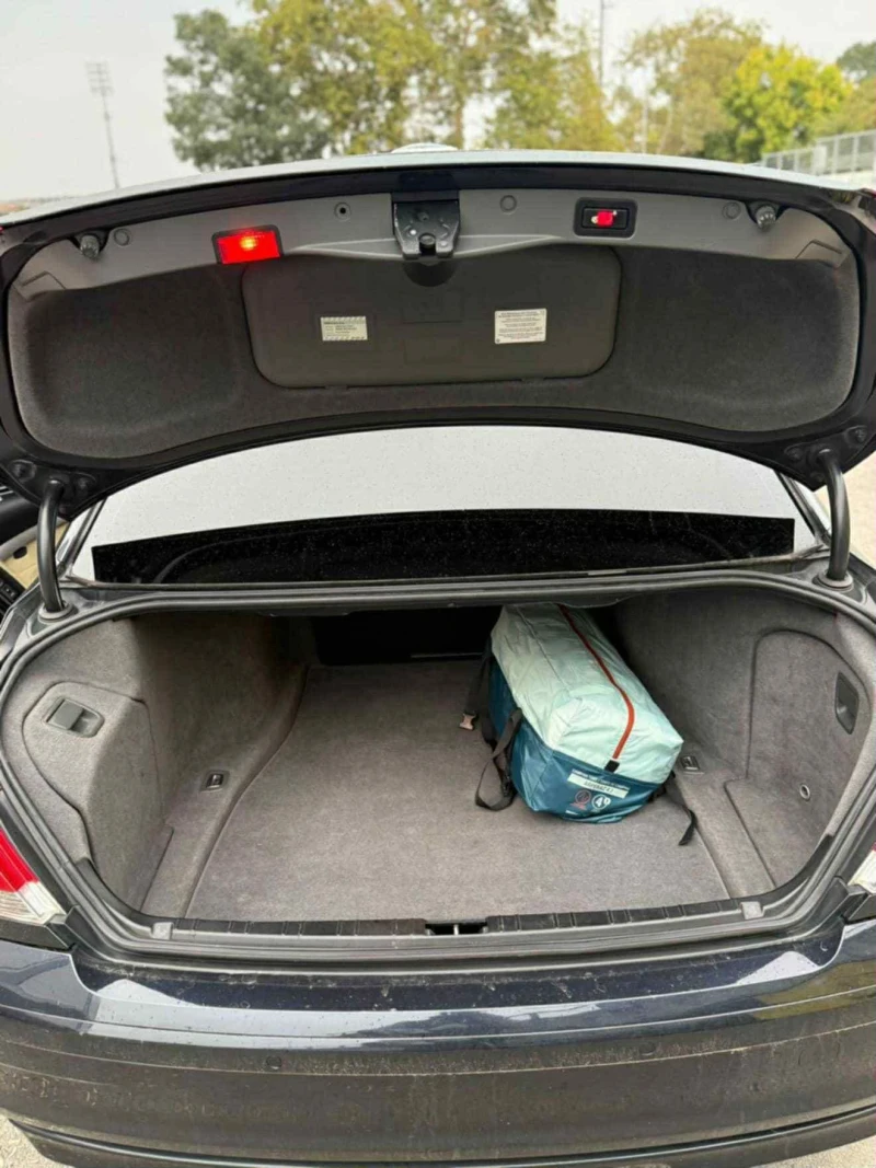 BMW 730 E65, снимка 13 - Автомобили и джипове - 52499122