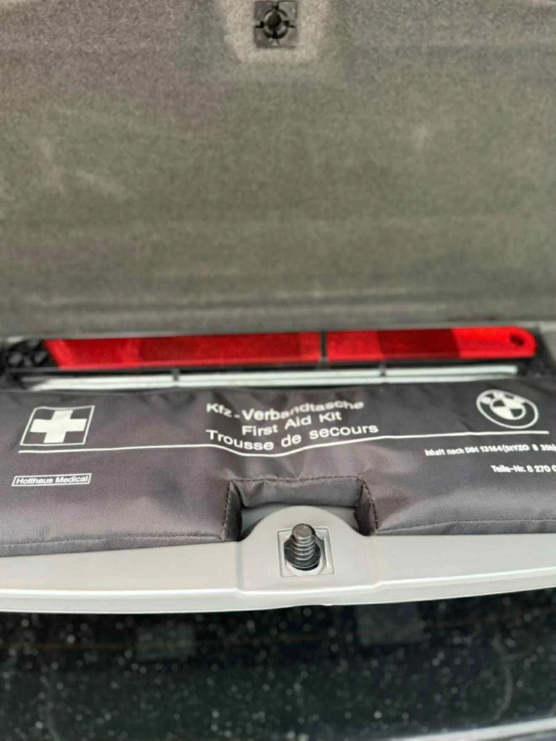 BMW 730 E65, снимка 15 - Автомобили и джипове - 52499122