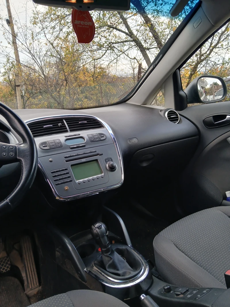 Seat Altea, снимка 6 - Автомобили и джипове - 52352265