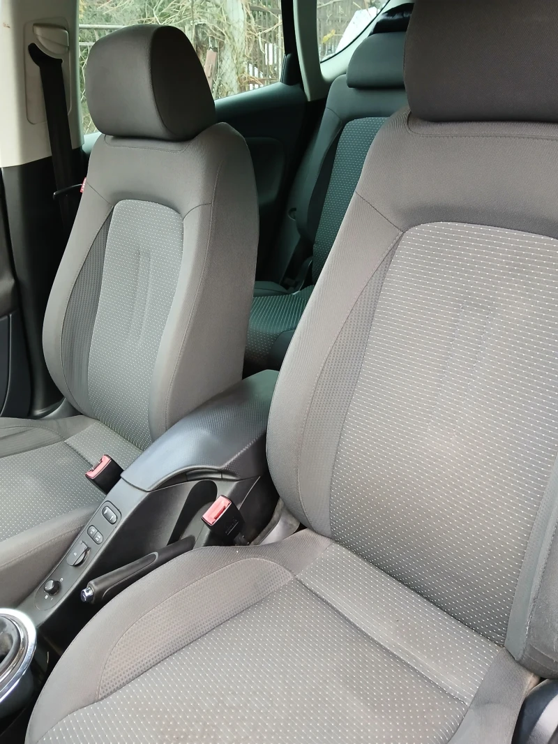 Seat Altea, снимка 8 - Автомобили и джипове - 52352265