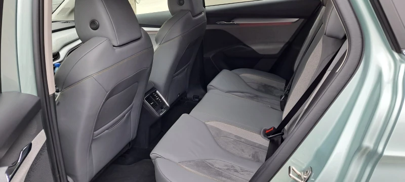 Skoda Enyaq 80 82 kWh 204 к.с., снимка 7 - Автомобили и джипове - 52398487