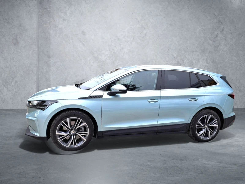 Skoda Enyaq 80 82 kWh 204 к.с., снимка 3 - Автомобили и джипове - 52398487