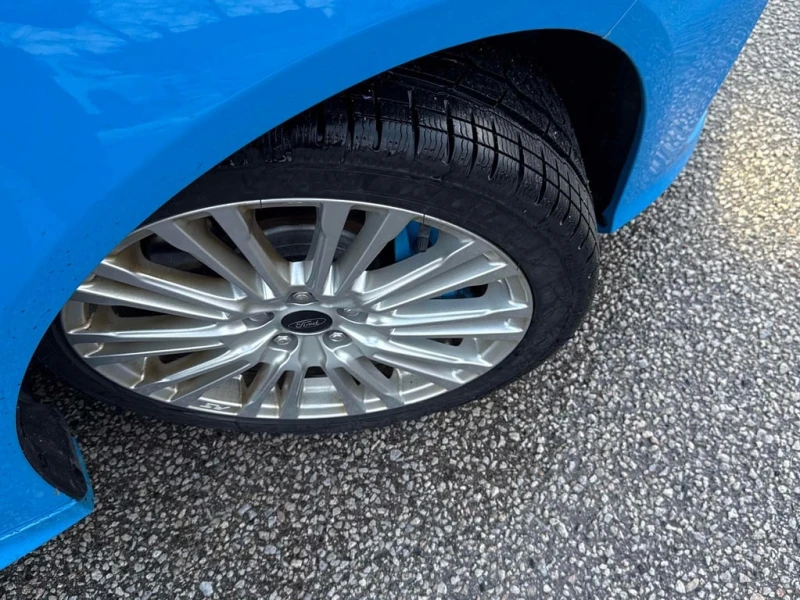 Ford Focus * RS * CARFAX * ЦЕНА ДО БГ, снимка 6 - Автомобили и джипове - 53045674