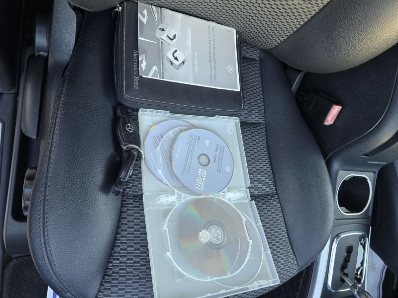 Mercedes-Benz A 180, снимка 9 - Автомобили и джипове - 53265579