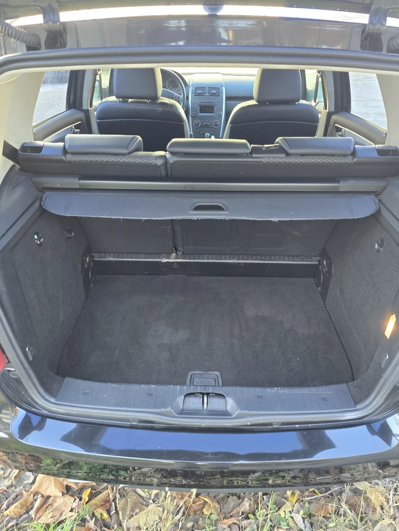 Mercedes-Benz A 180, снимка 8 - Автомобили и джипове - 53265579