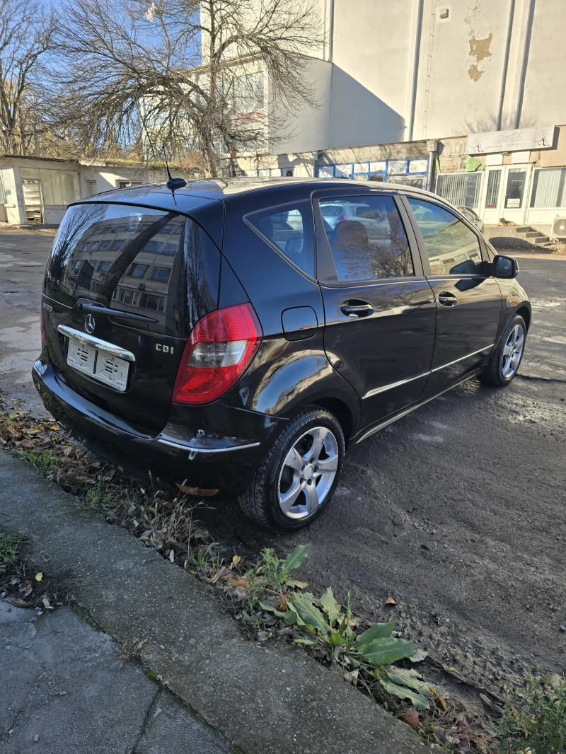 Mercedes-Benz A 180, снимка 6 - Автомобили и джипове - 53265579
