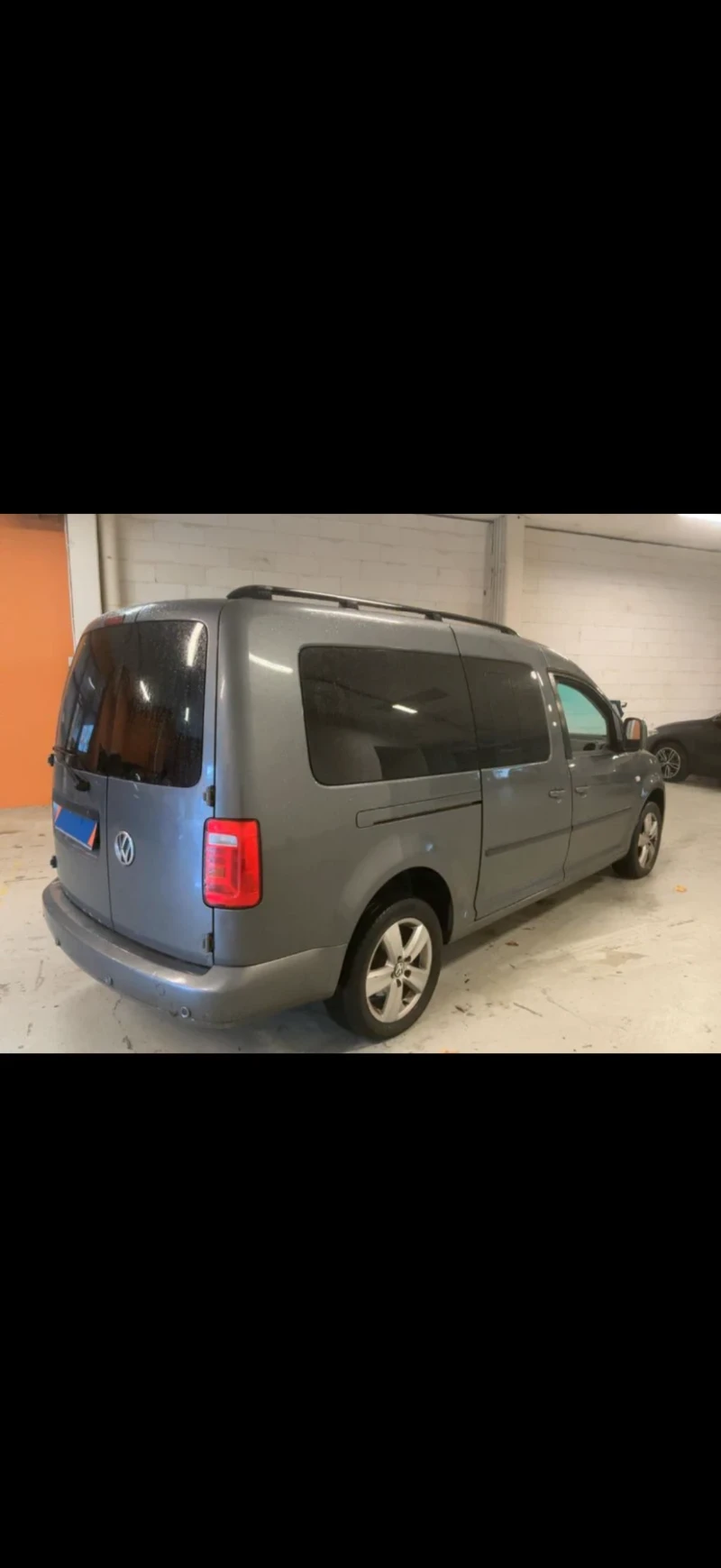 VW Caddy MAXI ОЧАКВАН ВНОС , снимка 7 - Автомобили и джипове - 53368021