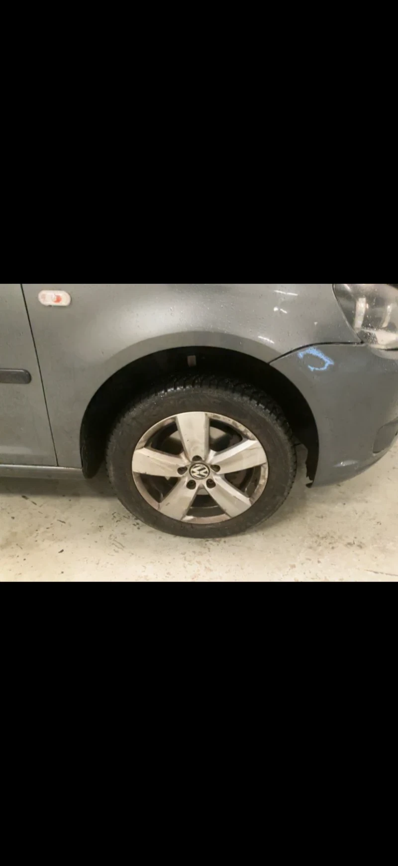 VW Caddy MAXI ОЧАКВАН ВНОС , снимка 11 - Автомобили и джипове - 53368021