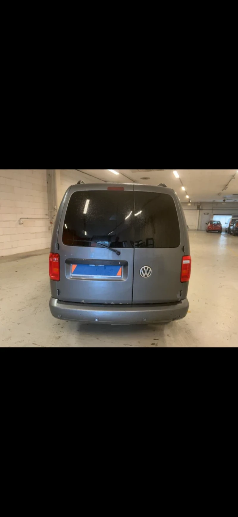 VW Caddy MAXI ОЧАКВАН ВНОС , снимка 6 - Автомобили и джипове - 53368021