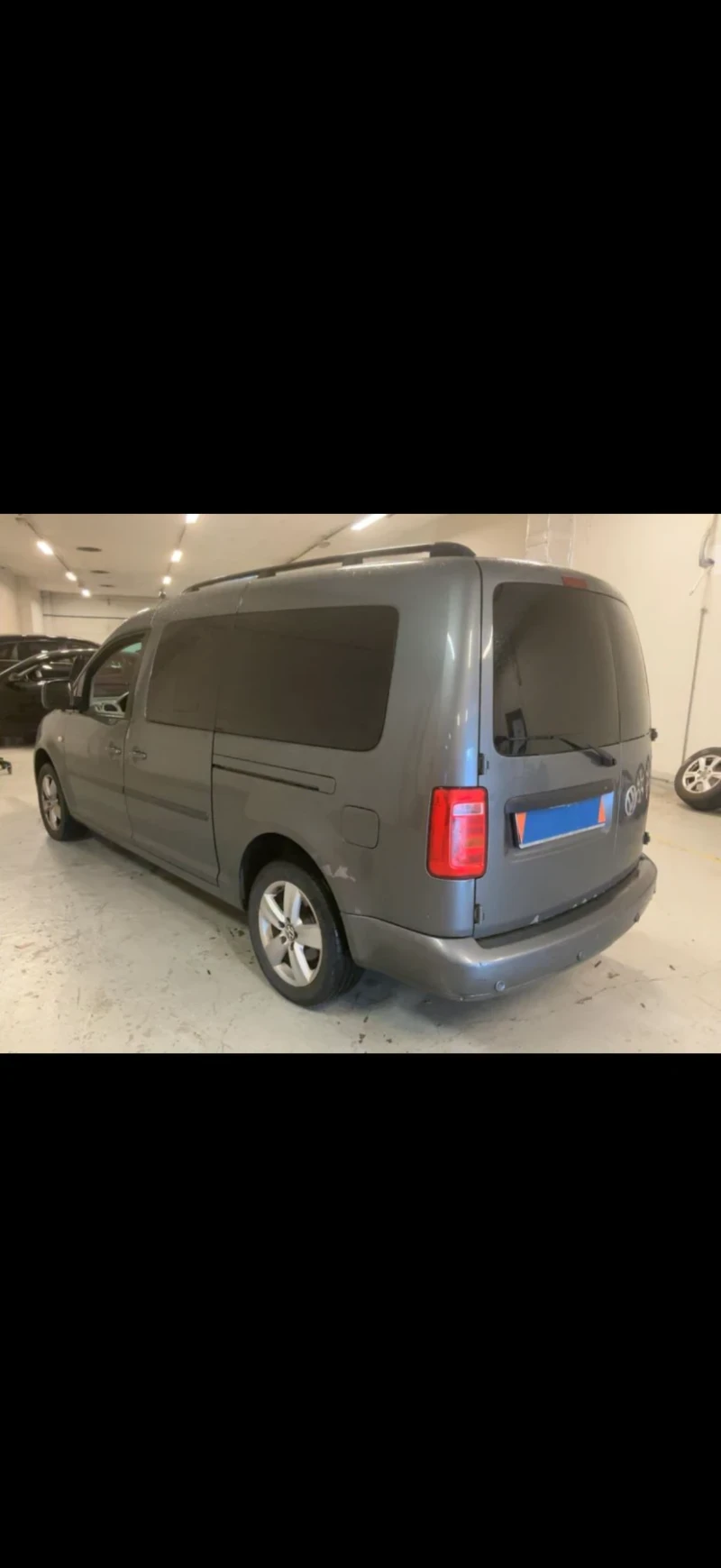 VW Caddy MAXI ОЧАКВАН ВНОС , снимка 5 - Автомобили и джипове - 53368021
