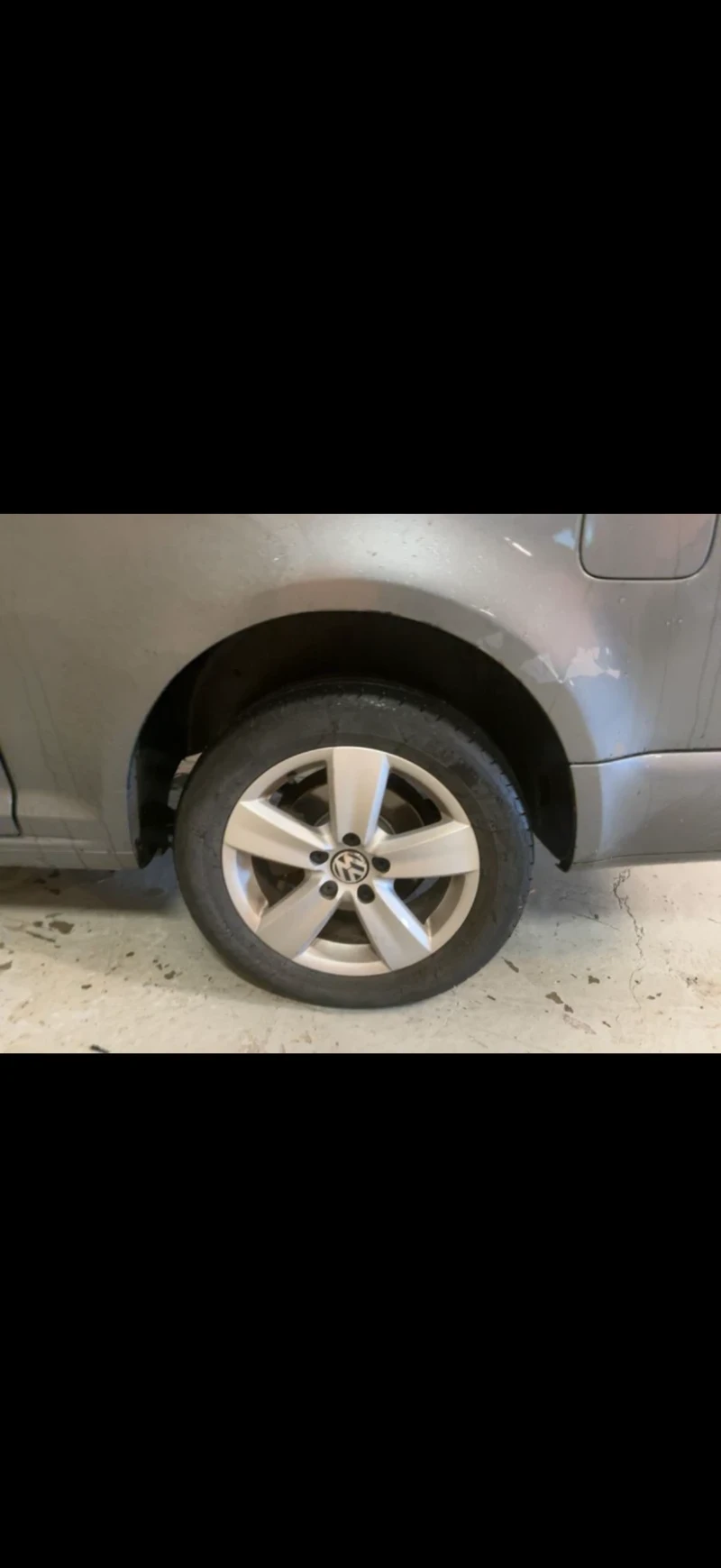 VW Caddy MAXI ОЧАКВАН ВНОС , снимка 8 - Автомобили и джипове - 53368021