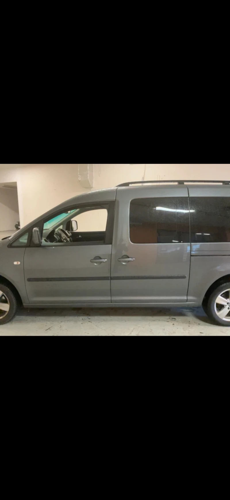 VW Caddy MAXI ОЧАКВАН ВНОС , снимка 9 - Автомобили и джипове - 53368021