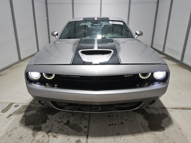 Dodge Challenger Srt 392 - 39000 лв. - 15738753 | Car24.bg