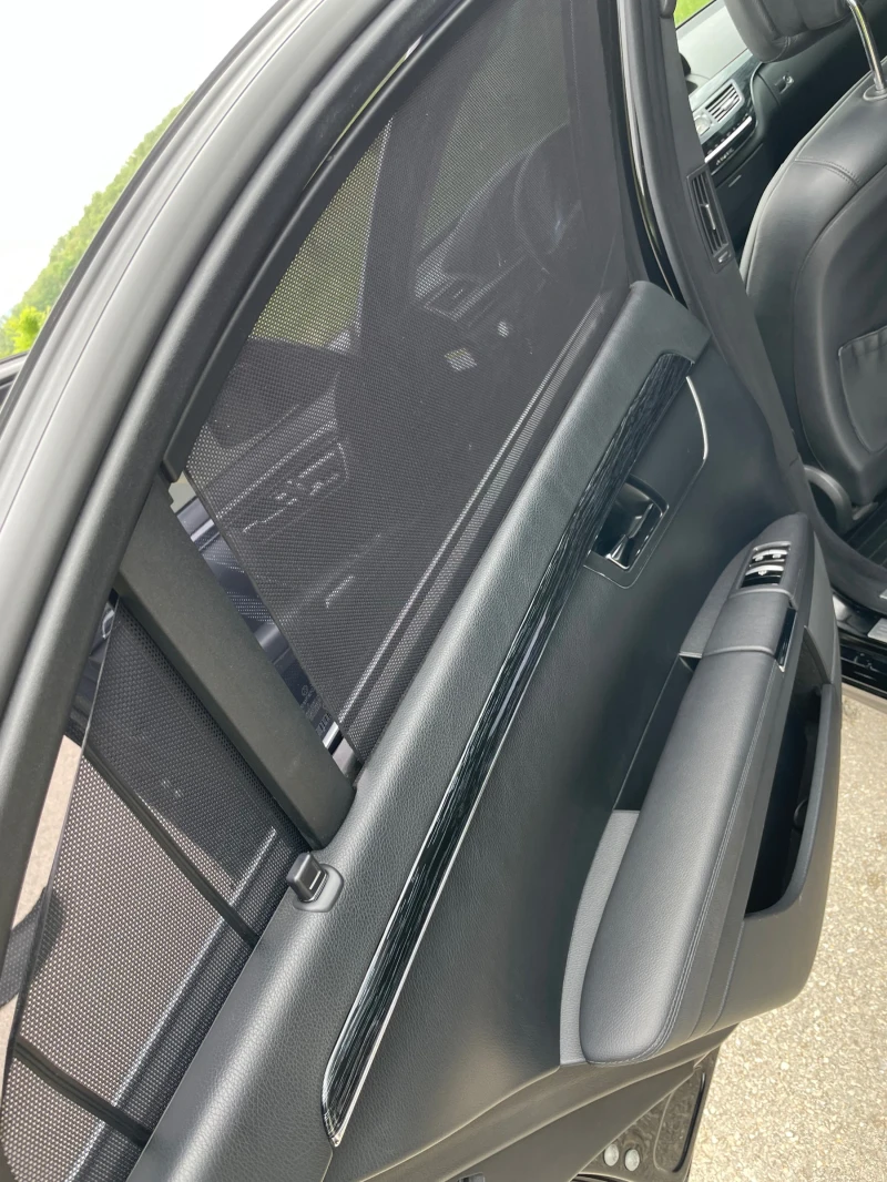 Mercedes-Benz S 550 388к.с //AMG // FACE / 4-Matic / LONG // ГЕНЕРАЦИЯ - 37000 лв. - 42542323 16
