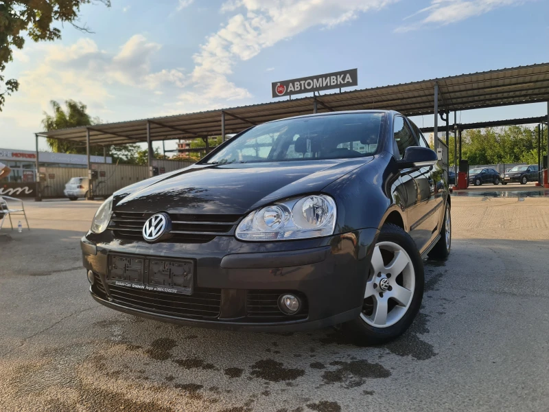 VW Golf УНИКАТ - 5999 лв. - 93107865 1
