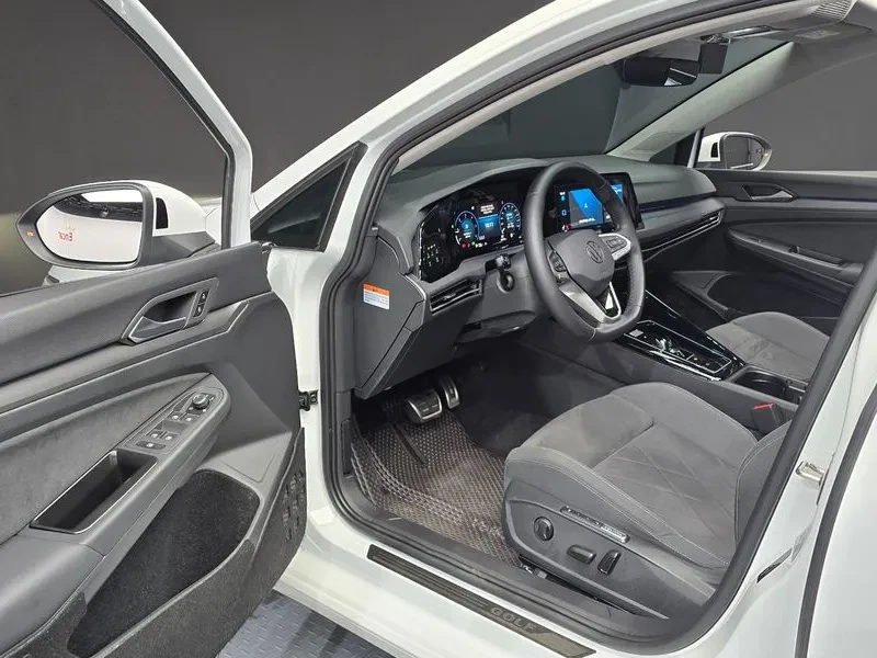 VW Golf 8Th Generation 2.0 Tdi Prestige | Mobile.bg � ����������� 10