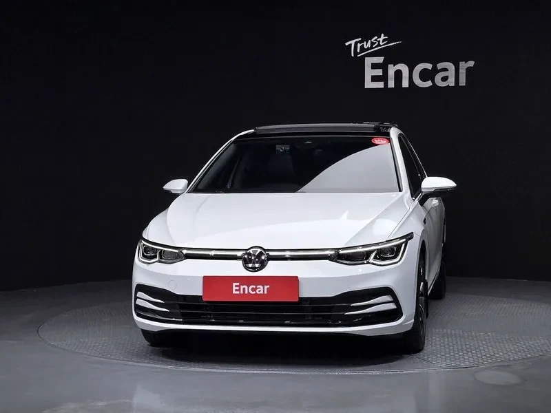 VW Golf 8Th Generation 2.0 Tdi Prestige | Mobile.bg � ����������� 3