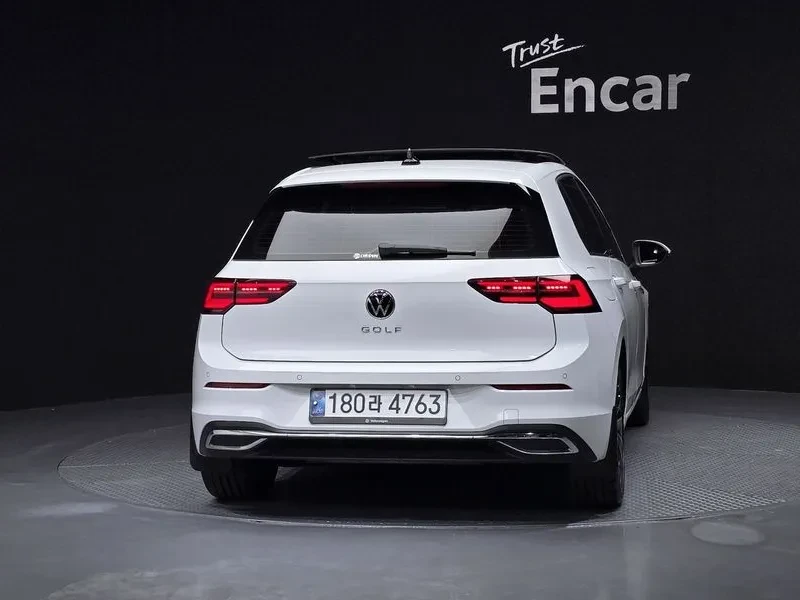 VW Golf 8Th Generation 2.0 Tdi Prestige | Mobile.bg � ����������� 4