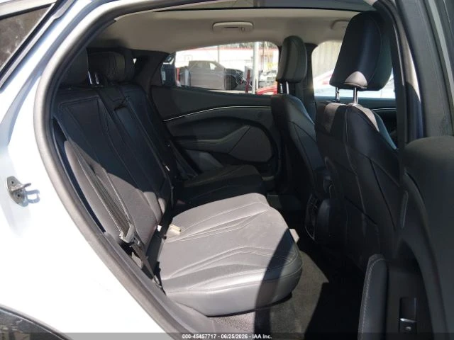 Ford Mustang Mach-E Premium RWD, снимка 14 - Автомобили и джипове - 55127076