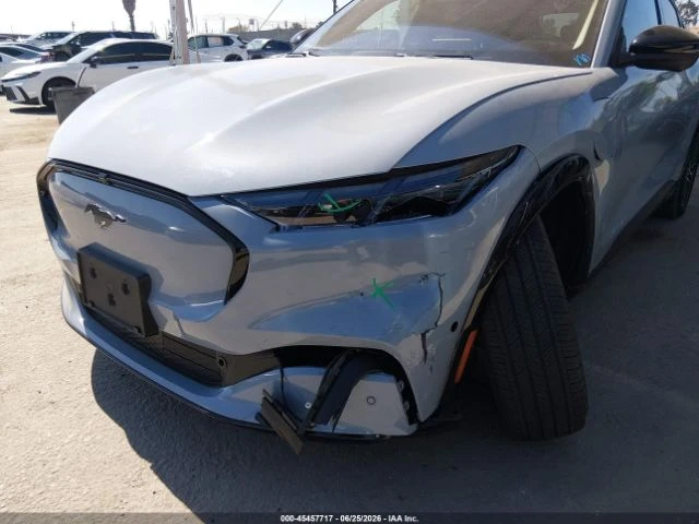 Ford Mustang Mach-E Premium RWD, снимка 9 - Автомобили и джипове - 55127076