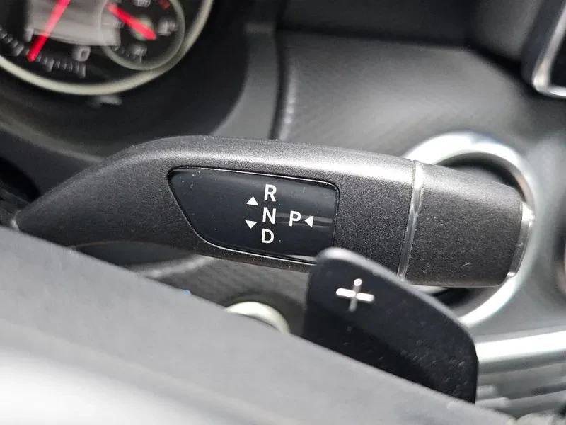 Mercedes-Benz A 200 W176, снимка 9 - Автомобили и джипове - 55610225