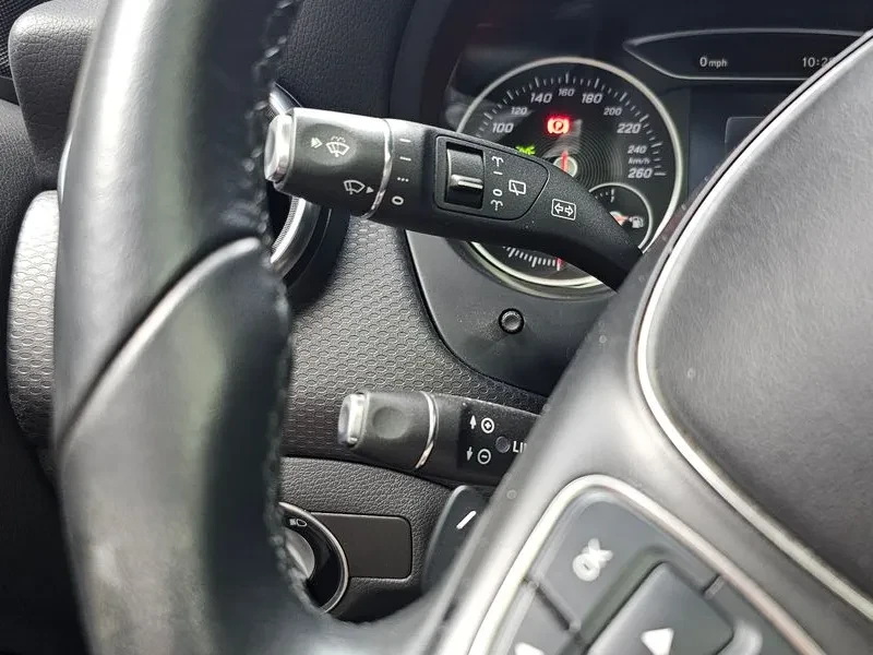 Mercedes-Benz A 200 W176, снимка 16 - Автомобили и джипове - 55610225