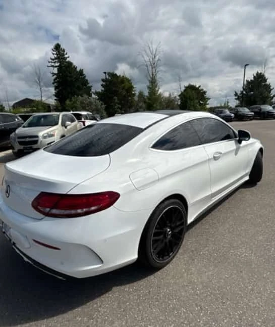 Mercedes-Benz C 300 CARFAX, снимка 3 - Автомобили и джипове - 55847355