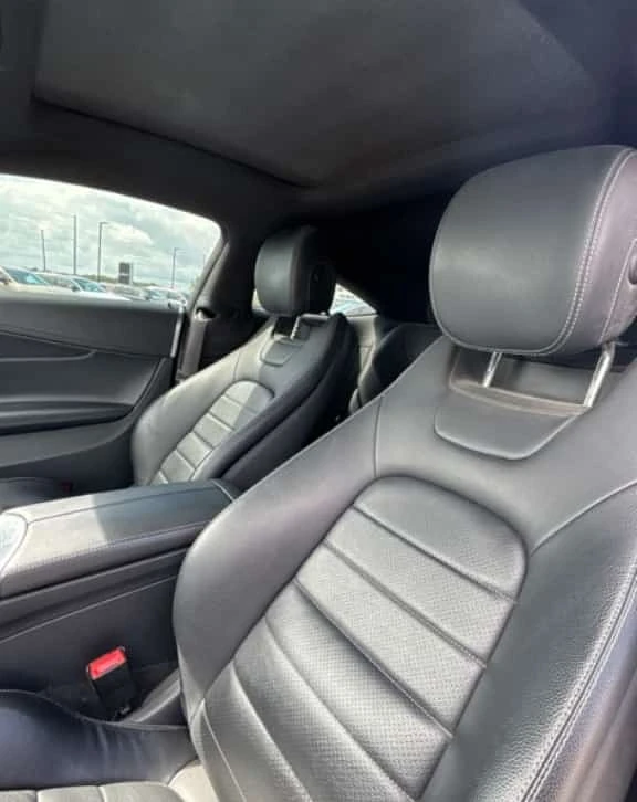 Mercedes-Benz C 300 CARFAX, снимка 9 - Автомобили и джипове - 55847355