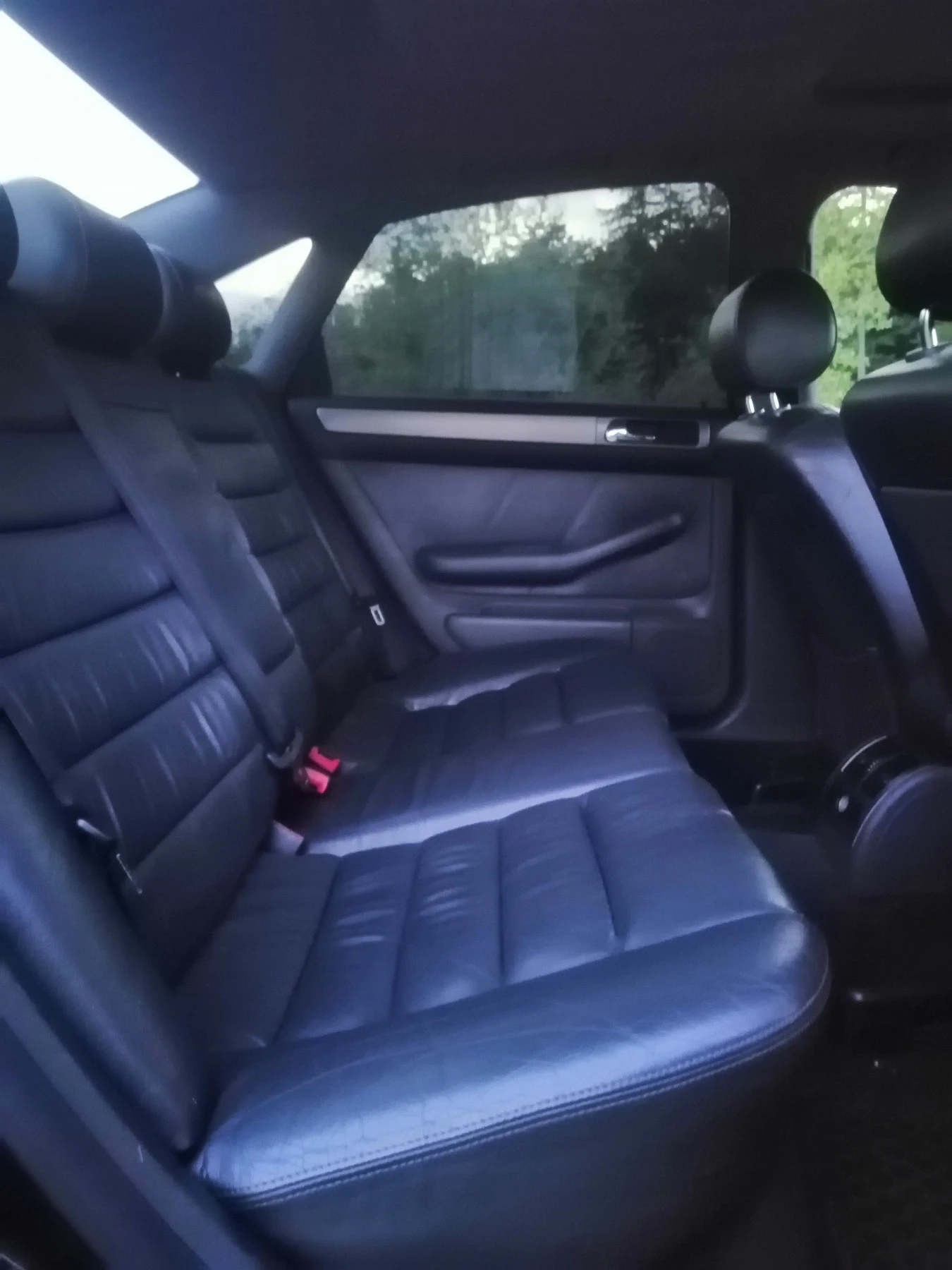 Audi A6 НА ЧАСТИ Тел 0885429524 , снимка 12 - Автомобили и джипове - 54069996