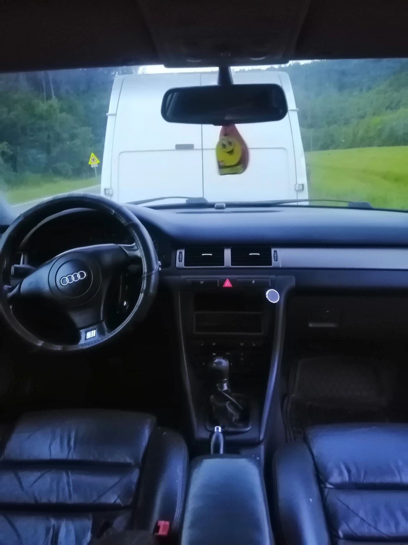 Audi A6 НА ЧАСТИ Тел 0885429524 , снимка 13 - Автомобили и джипове - 54069996