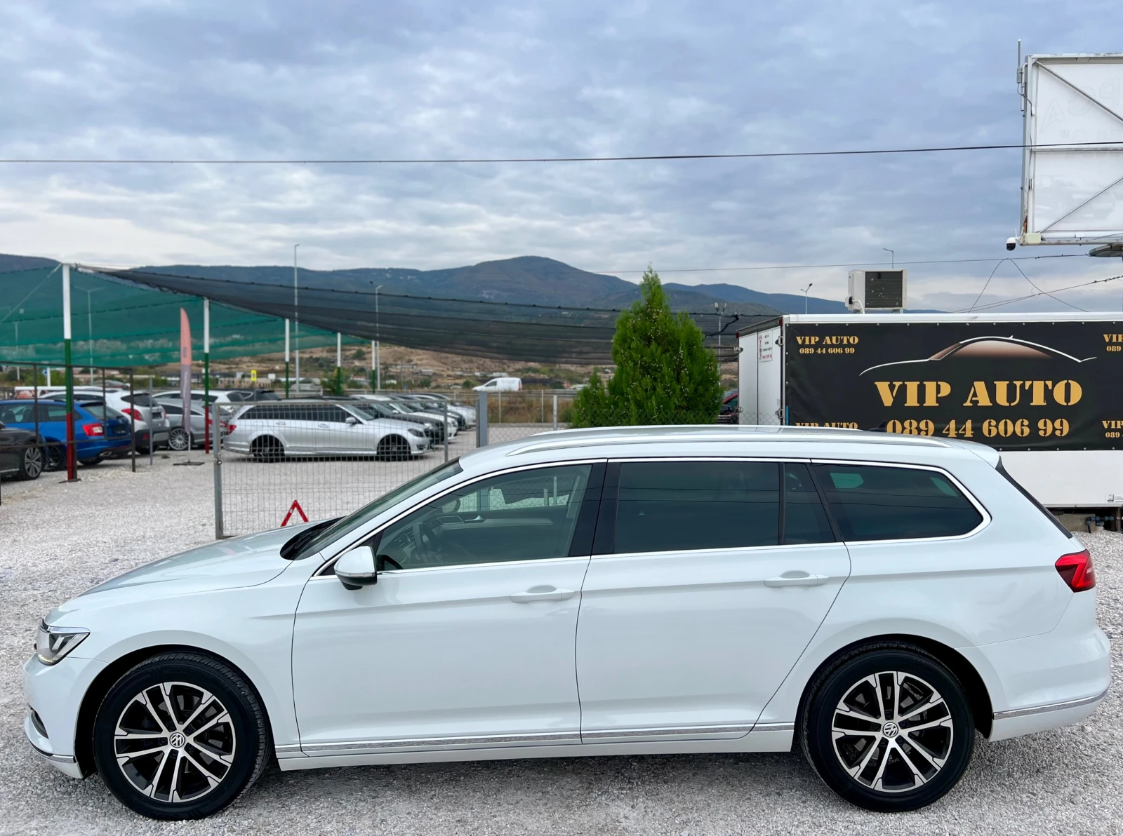 VW Passat 2.0TDI HIGHLINE  - изображение 8