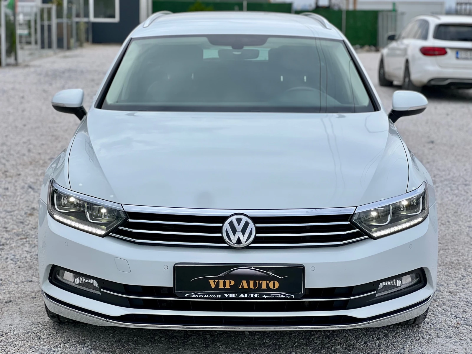 VW Passat 2.0TDI HIGHLINE  - изображение 3