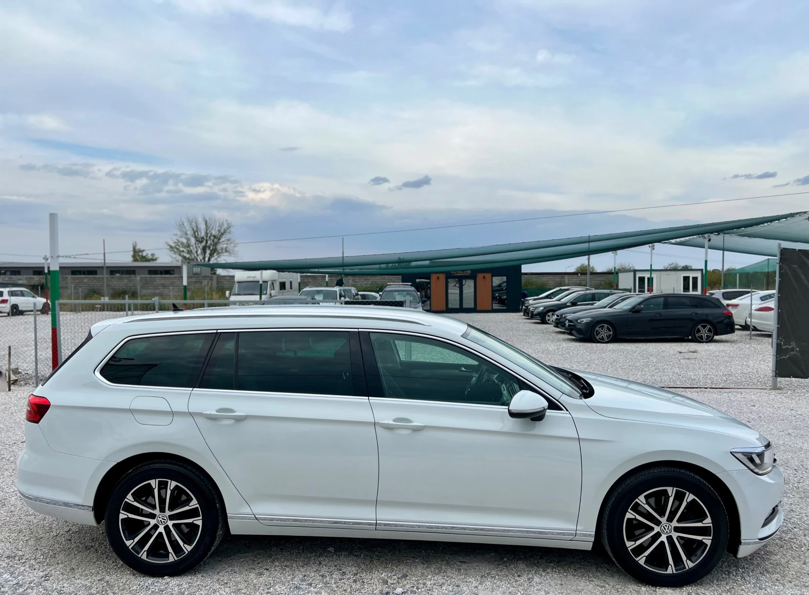 VW Passat 2.0TDI HIGHLINE  - изображение 7