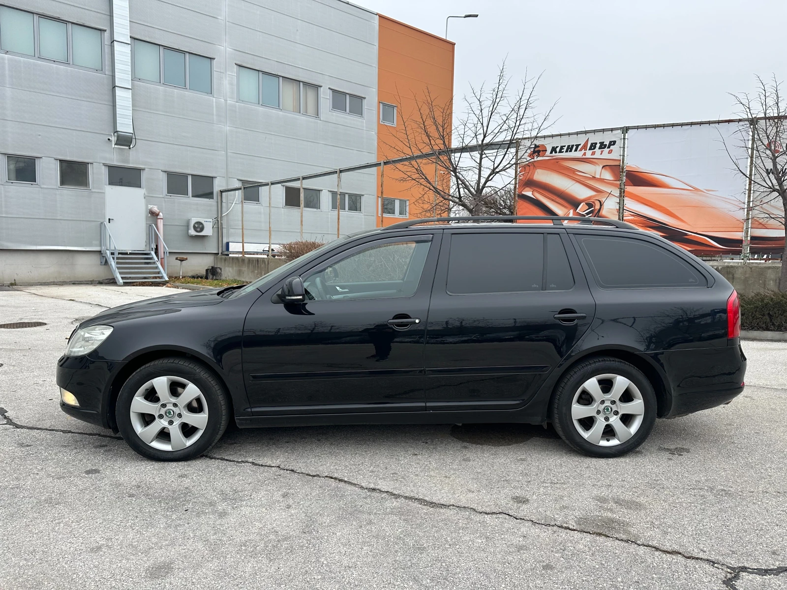 Skoda Octavia 1.6d 105 к.с. - изображение 2