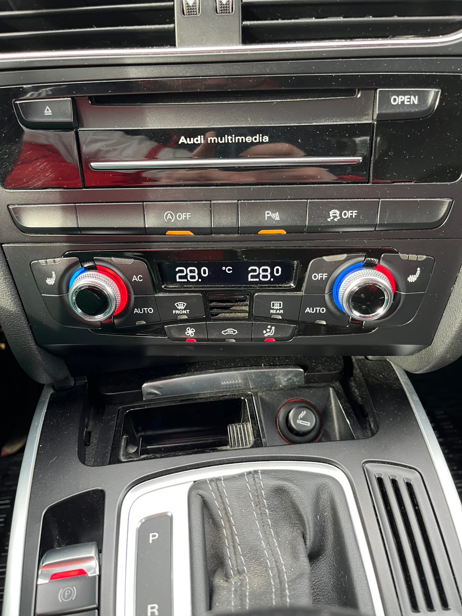 Audi A4 3.0d 204hp | Mobile.bg   12